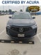 2026 Acura RDX Advance Package SH-AWD