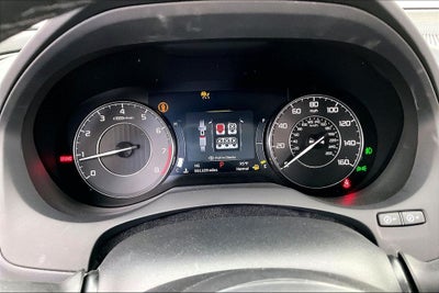 2026 Acura RDX Advance Package SH-AWD
