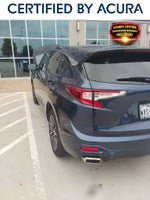 2026 Acura RDX Advance Package SH-AWD