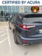 2026 Acura RDX Advance Package SH-AWD