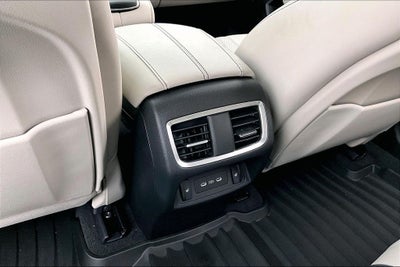 2026 Acura RDX Advance Package SH-AWD