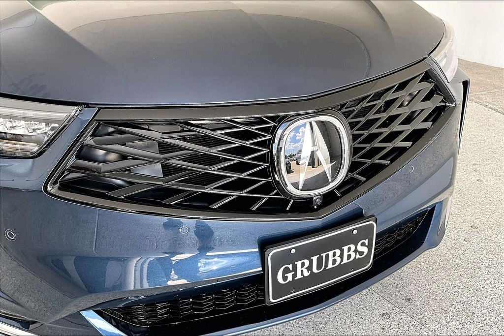 2026 Acura RDX Advance Package SH-AWD