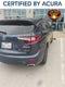 2026 Acura RDX Advance Package SH-AWD