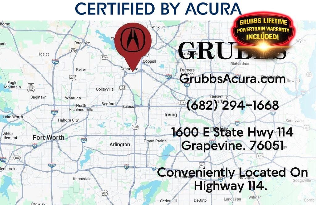 2026 Acura RDX Advance Package SH-AWD