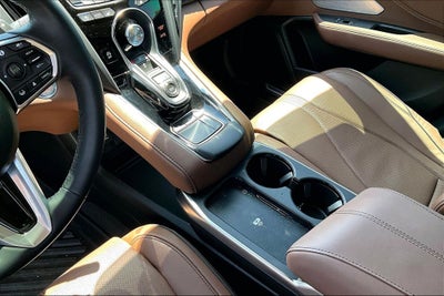 2025 Acura RDX Advance Package SH-AWD