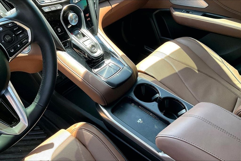 2025 Acura RDX Advance Package SH-AWD