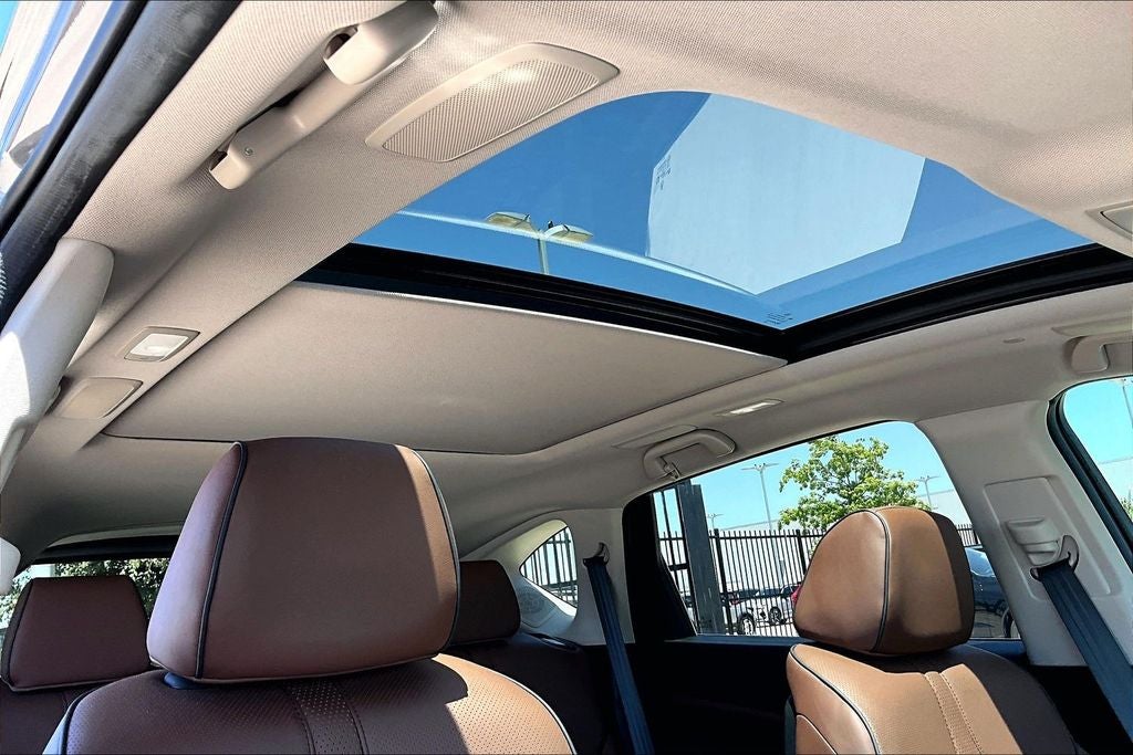 2025 Acura RDX Advance Package SH-AWD