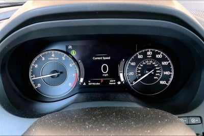 2025 Acura RDX Advance Package SH-AWD