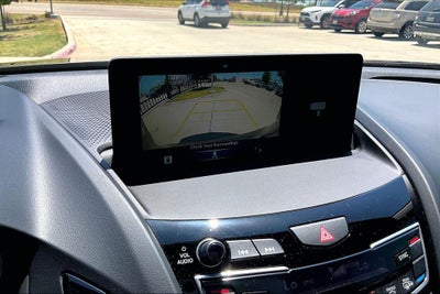 2025 Acura RDX Advance Package SH-AWD