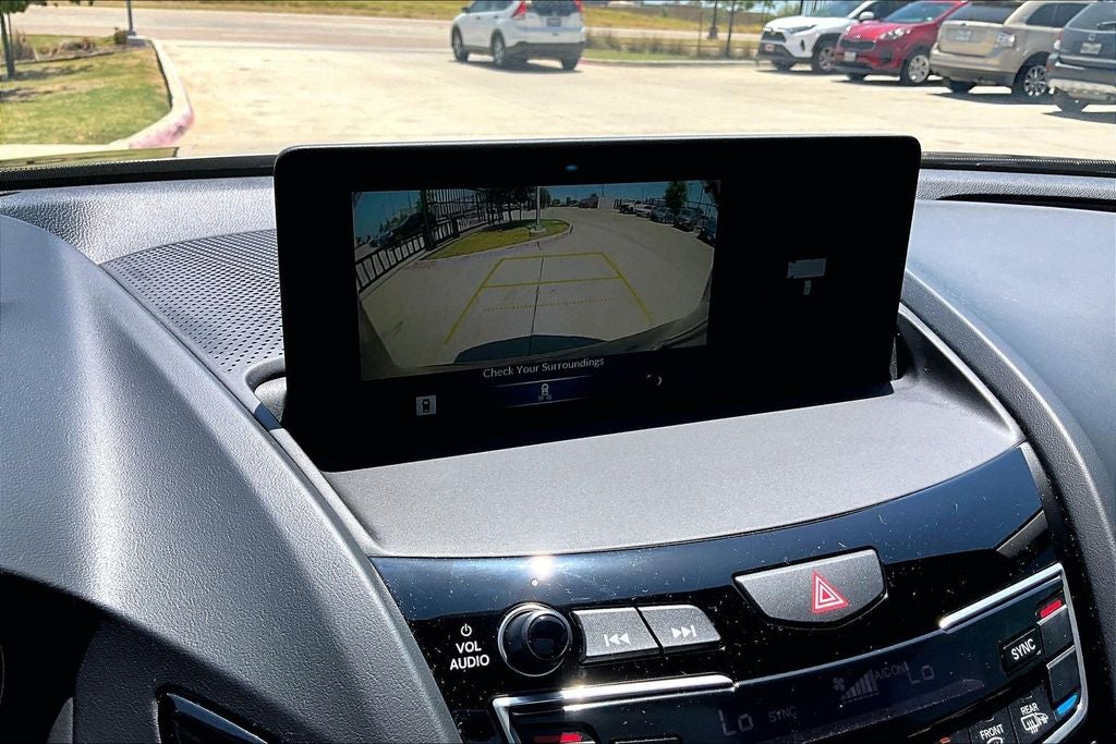 2025 Acura RDX Advance Package SH-AWD