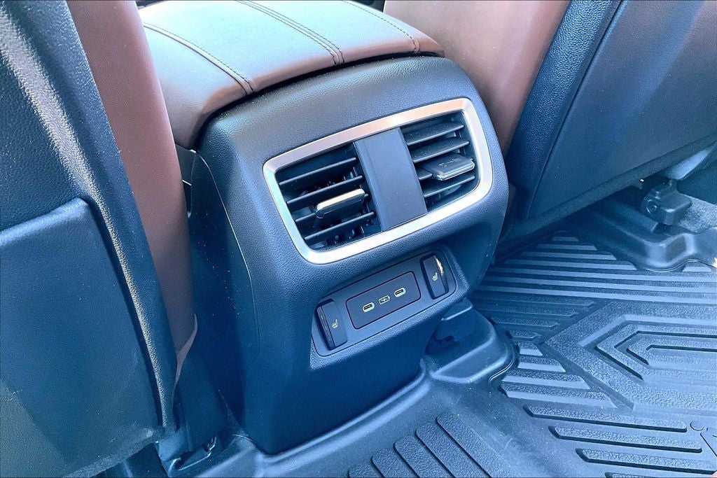 2025 Acura RDX Advance Package SH-AWD