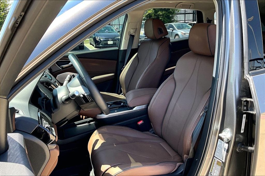 2025 Acura RDX Advance Package SH-AWD