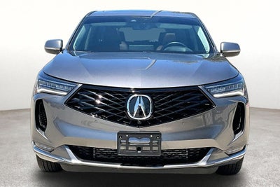 2025 Acura RDX Advance Package SH-AWD