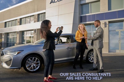 2025 Acura RDX Advance Package SH-AWD