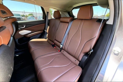 2025 Acura RDX Advance Package SH-AWD