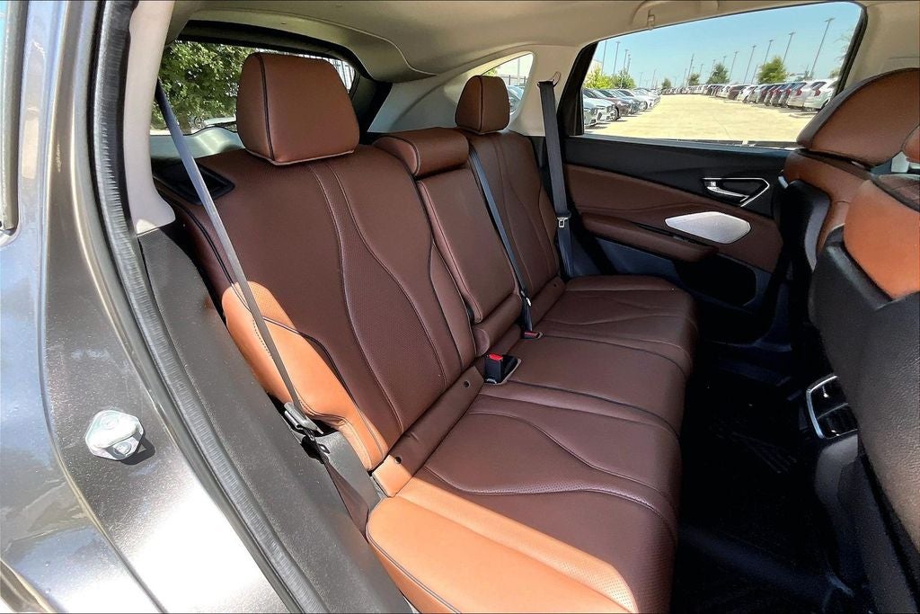 2025 Acura RDX Advance Package SH-AWD