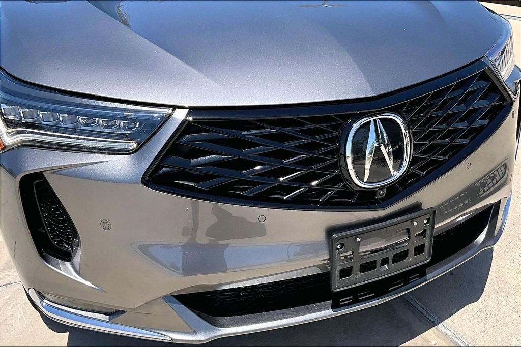 2025 Acura RDX Advance Package SH-AWD