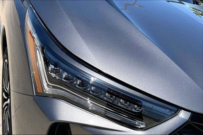 2025 Acura RDX Advance Package SH-AWD
