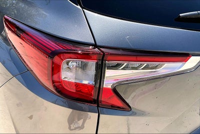 2025 Acura RDX Advance Package SH-AWD