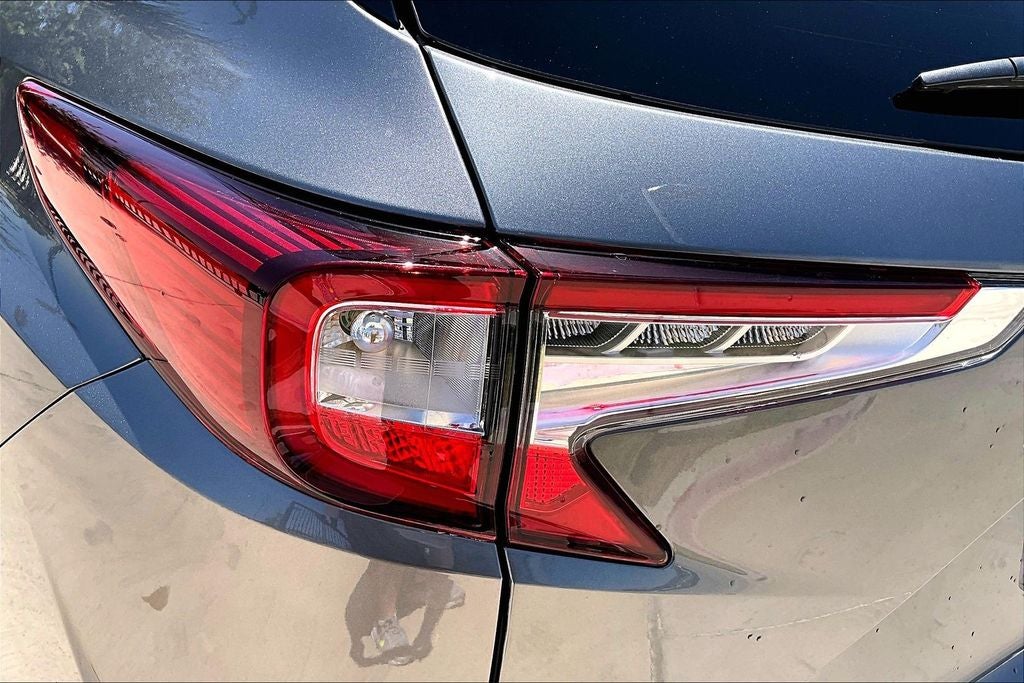 2025 Acura RDX Advance Package SH-AWD