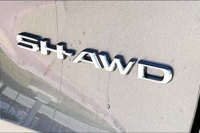 2025 Acura RDX Advance Package SH-AWD