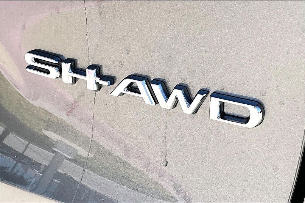 2025 Acura RDX Advance Package SH-AWD