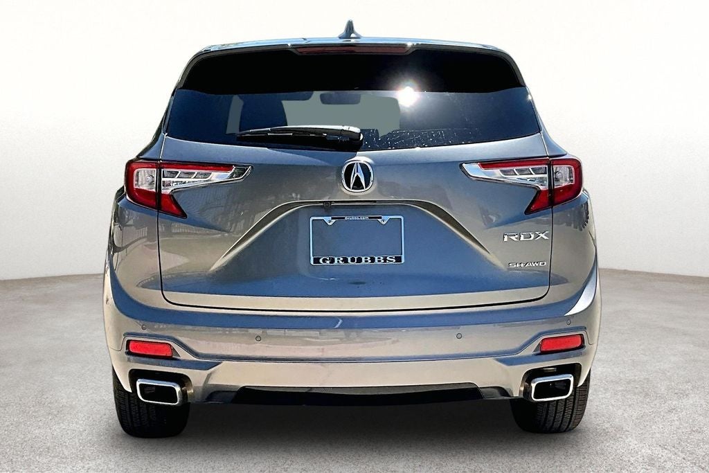 2025 Acura RDX Advance Package SH-AWD