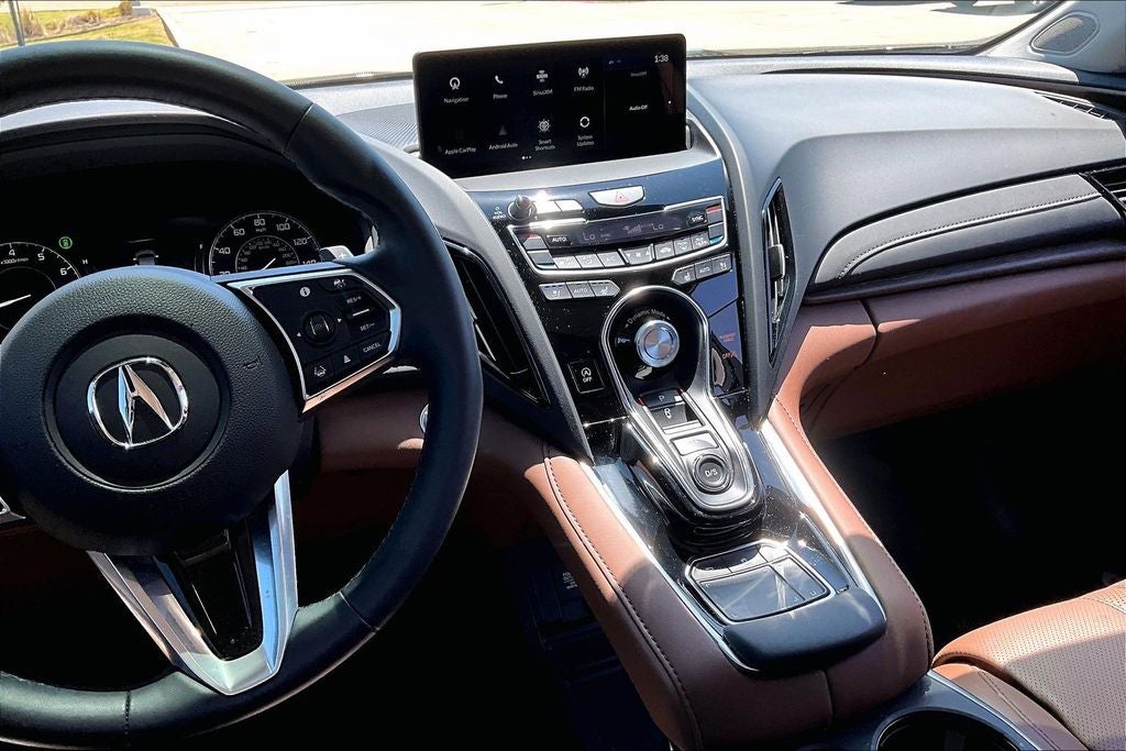 2025 Acura RDX Advance Package SH-AWD