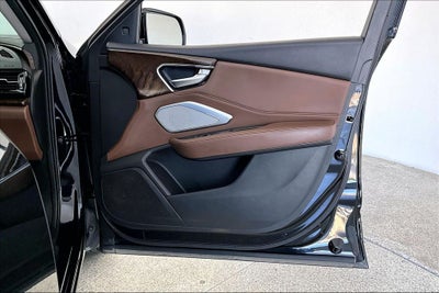 2020 Acura RDX Advance Package SH-AWD