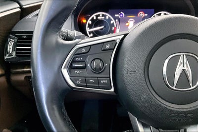 2020 Acura RDX Advance Package SH-AWD