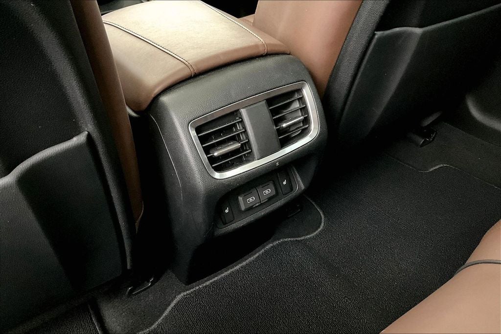2020 Acura RDX Advance Package SH-AWD