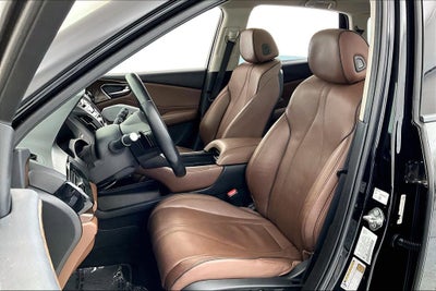 2020 Acura RDX Advance Package SH-AWD