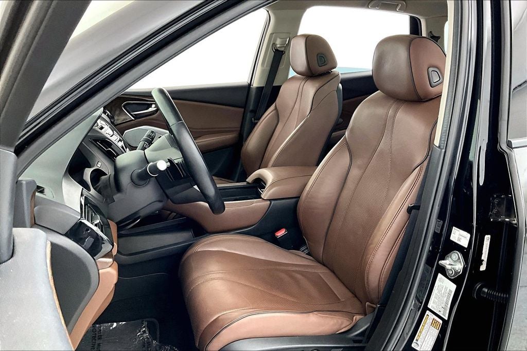 2020 Acura RDX Advance Package SH-AWD