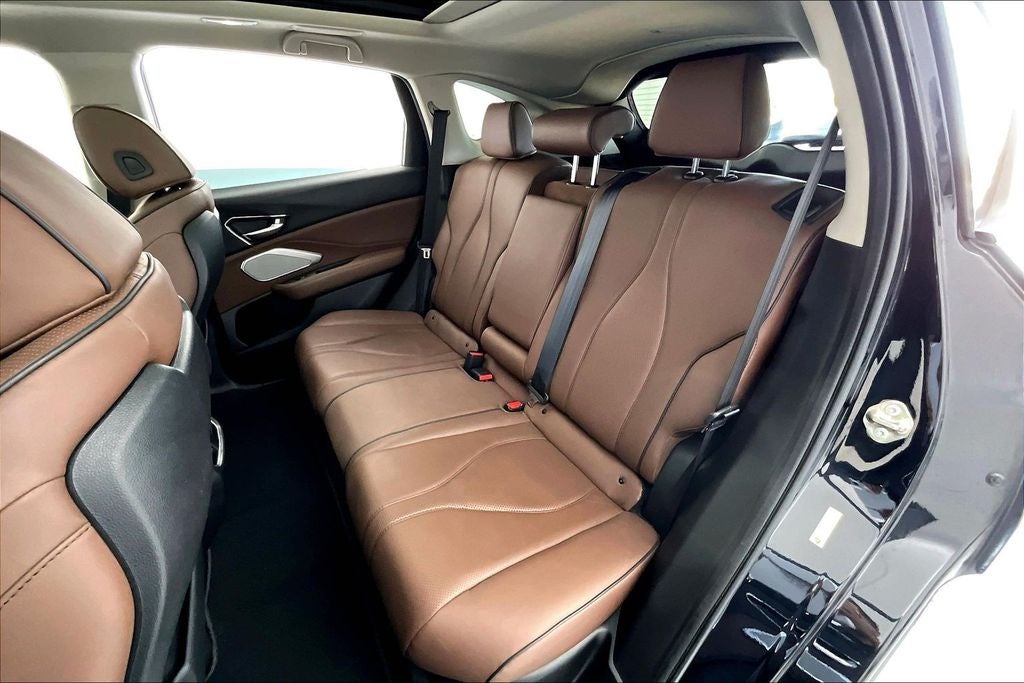 2020 Acura RDX Advance Package SH-AWD