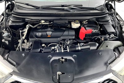 2020 Acura RDX Advance Package SH-AWD