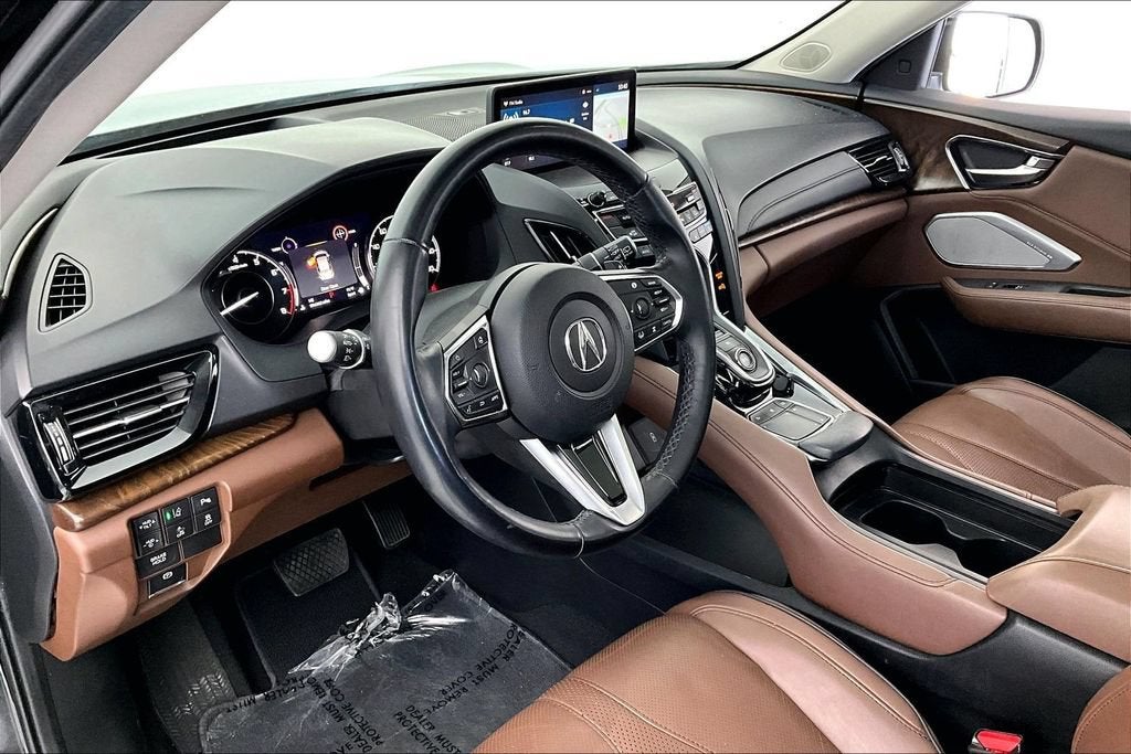 2020 Acura RDX Advance Package SH-AWD