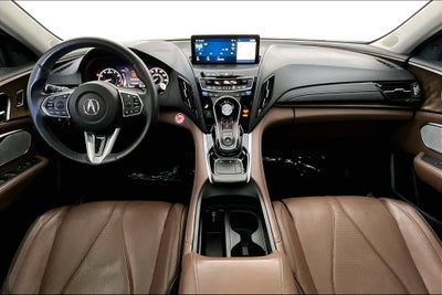 2020 Acura RDX Advance Package SH-AWD