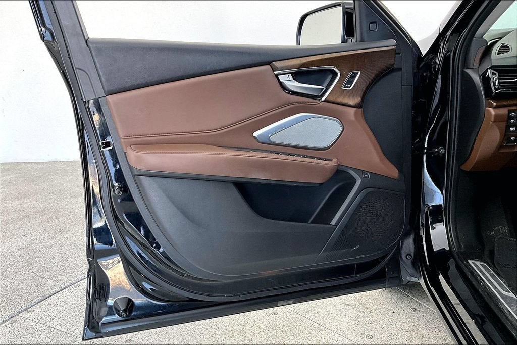 2020 Acura RDX Advance Package SH-AWD