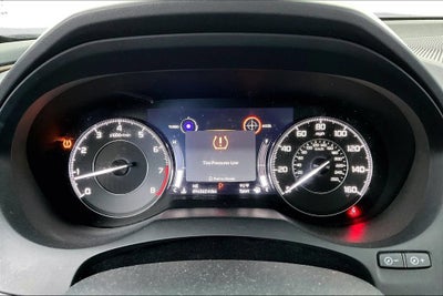2020 Acura RDX Advance Package SH-AWD