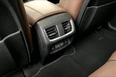 2020 Acura RDX Advance Package SH-AWD