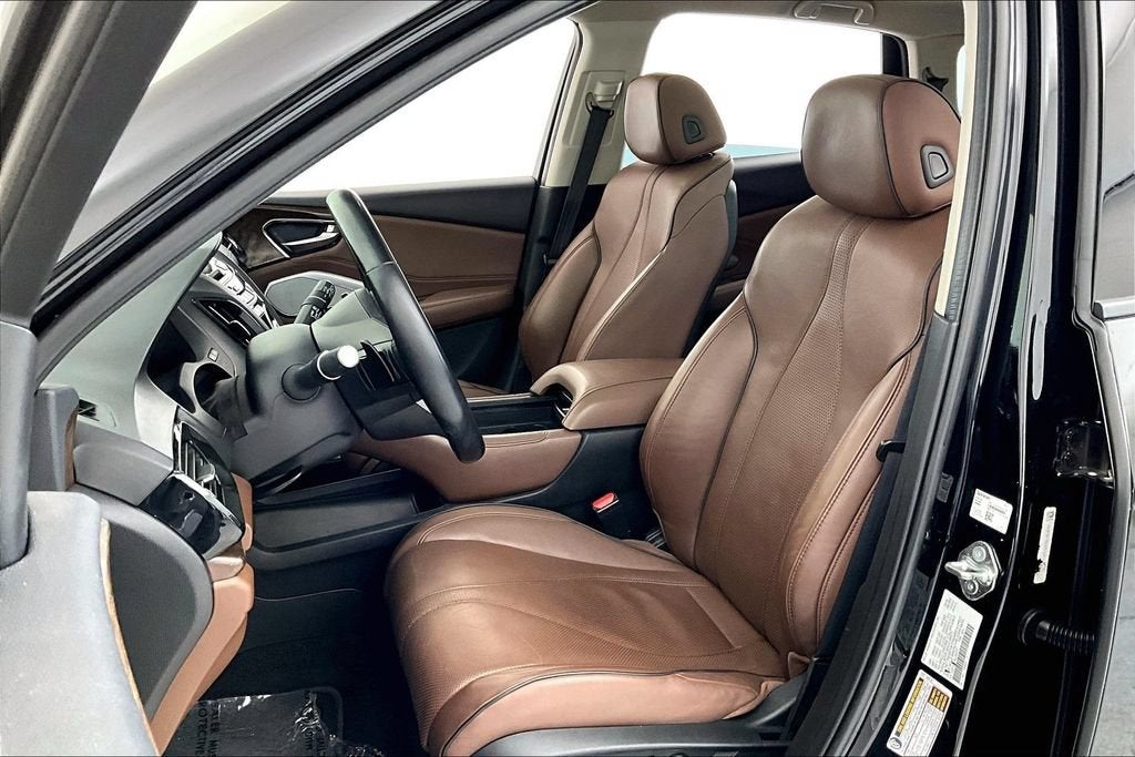 2020 Acura RDX Advance Package SH-AWD