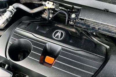 2020 Acura RDX Advance Package SH-AWD