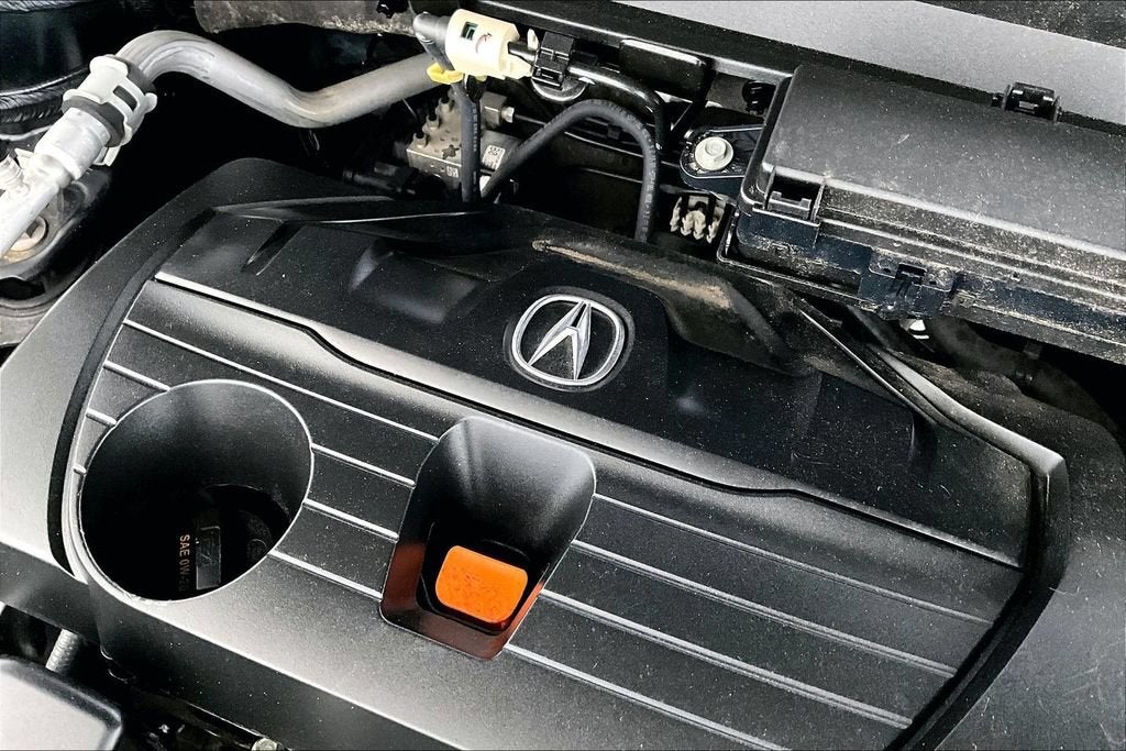 2020 Acura RDX Advance Package SH-AWD