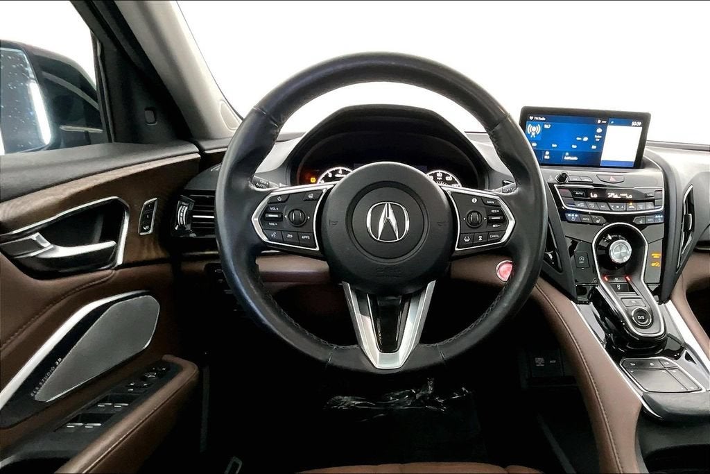 2020 Acura RDX Advance Package SH-AWD