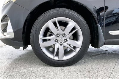 2020 Acura RDX Advance Package SH-AWD