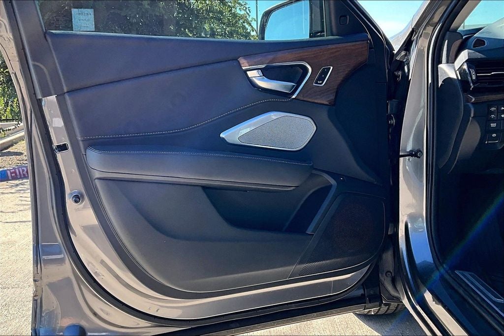 2024 Acura RDX Advance Package SH-AWD