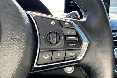 2024 Acura RDX Advance Package SH-AWD