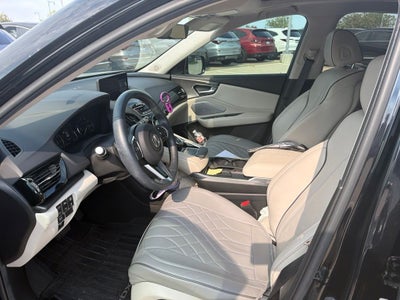 2025 Acura RDX Advance Package SH-AWD