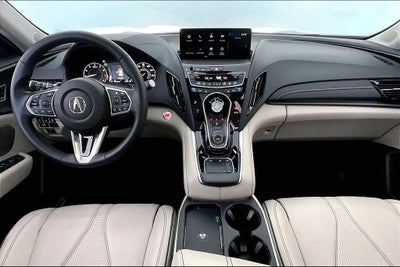 2025 Acura RDX Advance Package SH-AWD
