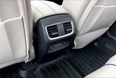 2025 Acura RDX Advance Package SH-AWD